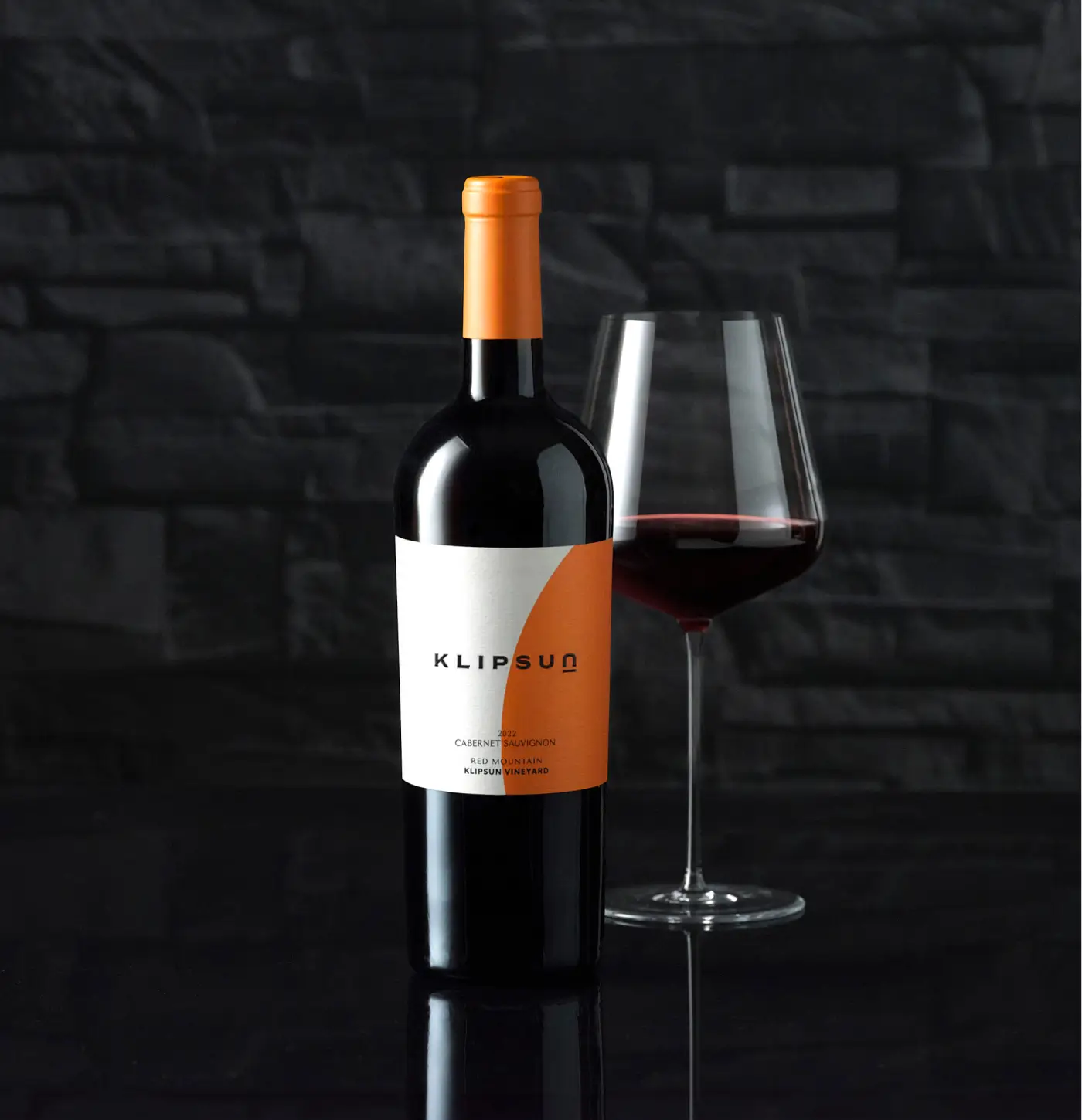 Klipsun Cabernet Sauvignon