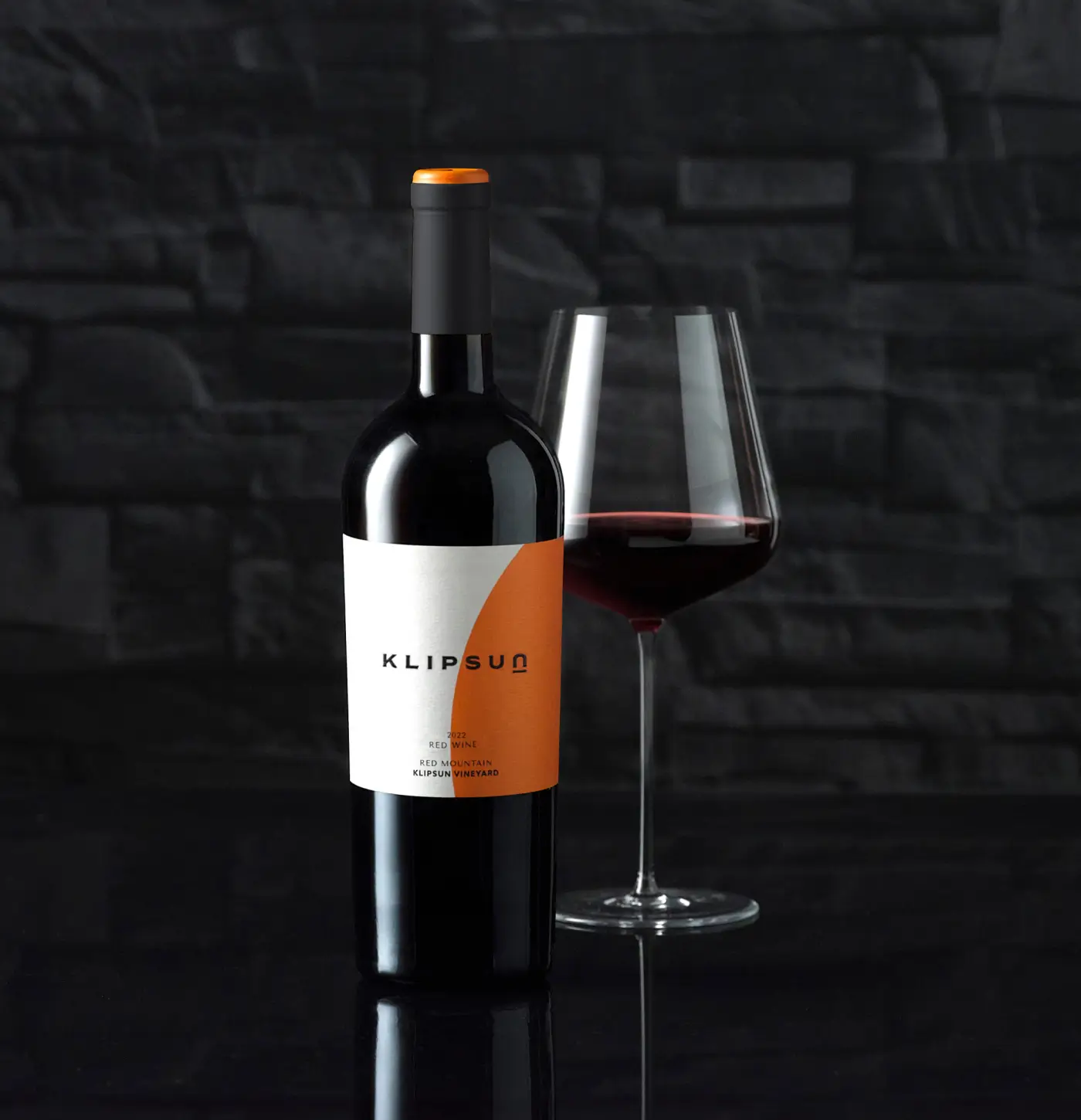 Klipsun Red Blend