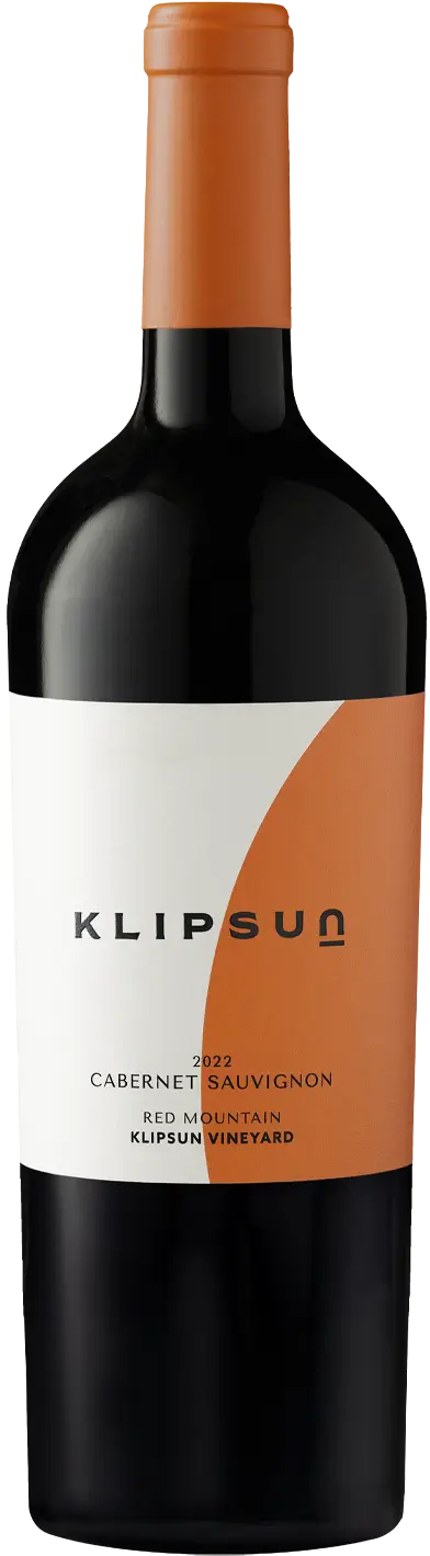 2022 Klipsun Cabernet Sauvignon