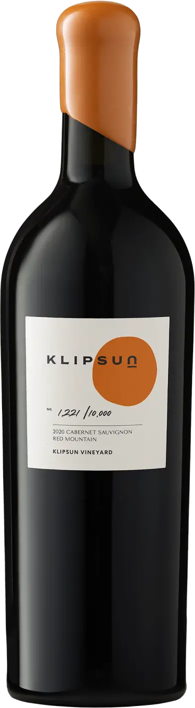 Klipsun Altimus Cabernet Sauvignon