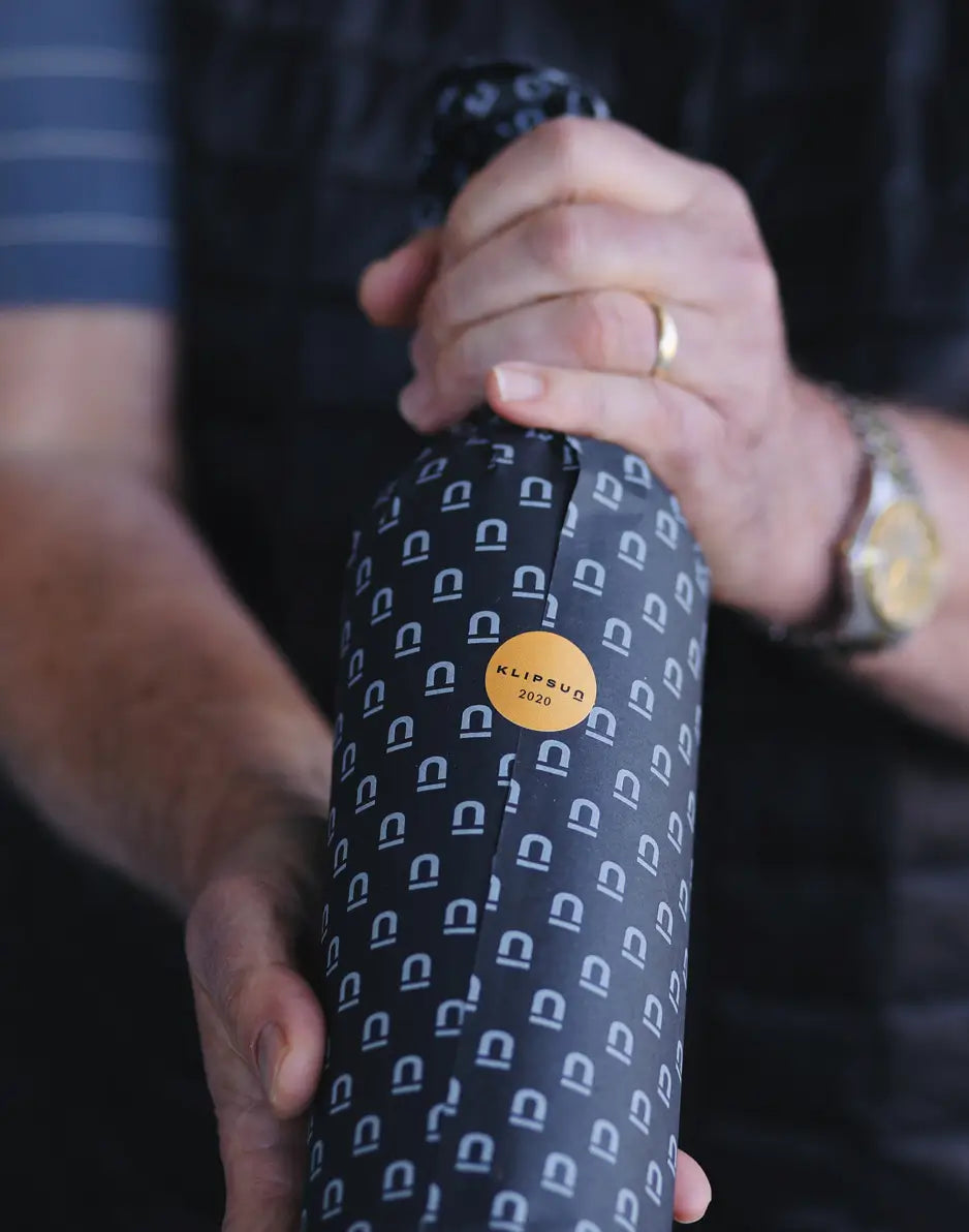 Doug
Fletcher, Winemaker